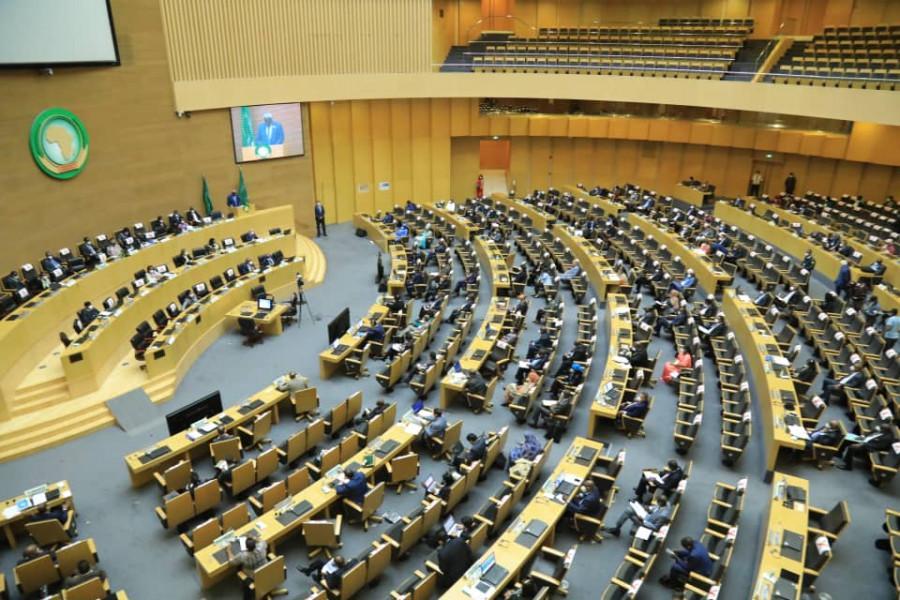 مجلس السلم والأمن بالاتحاد الإفريقي: المغرب يؤكد على الحاجة إلى استجابة إقليمية مستدامة لمكافحة الإرهاب بمنطقة الساحل مجلس السلم والأمن بالاتحاد الإفريقي: المغرب يؤكد على الحاجة إلى استجابة إقليمية مستدامة لمكافحة الإرهاب بمنطقة الساحل