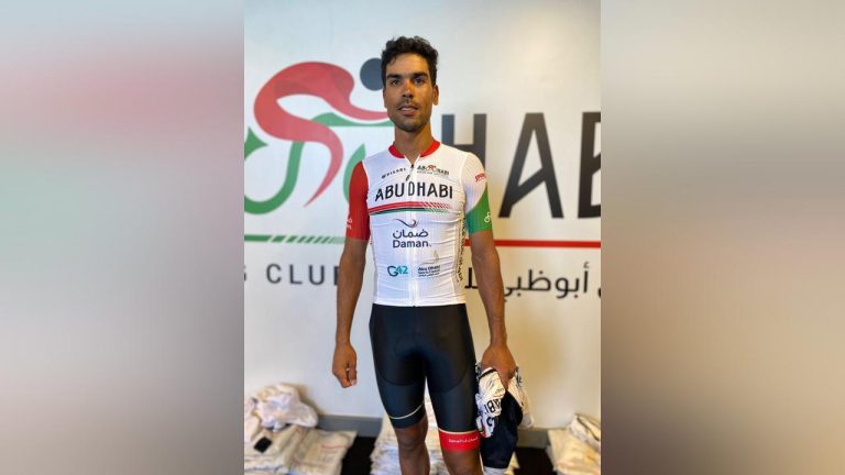 دياسبو # 297: أنس آيت العبدية..من اللعب في أزقة مراكش بالدراجة الهوائية إلى المشاركة في أكبر السباقات العالمية