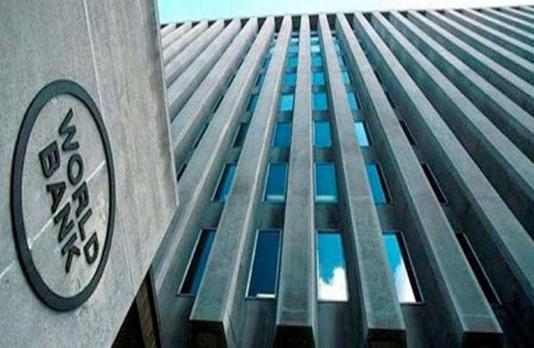 البنك الدولي يمنح المغرب تمويلا بقيمة 350 مليون دولار لدعم قطاع المياه