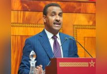 عبد الرحيم شهيد لـ”أفريقيا برس”: توحيد اليسار المغربي مرتبط بتوحيد الاستراتيجيات عبد الرحيم شهيد لـ"أفريقيا برس": توحيد اليسار المغربي مرتبط بتوحيد الاستراتيجيات والغايات