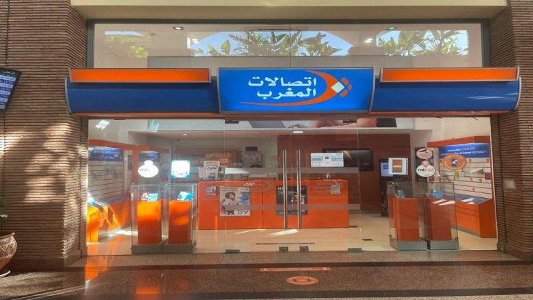 اتصالات المغرب تحقق رقم معاملات موطد يناهز 18,4 مليار درهم خلال النصف الأول من سنة 2023