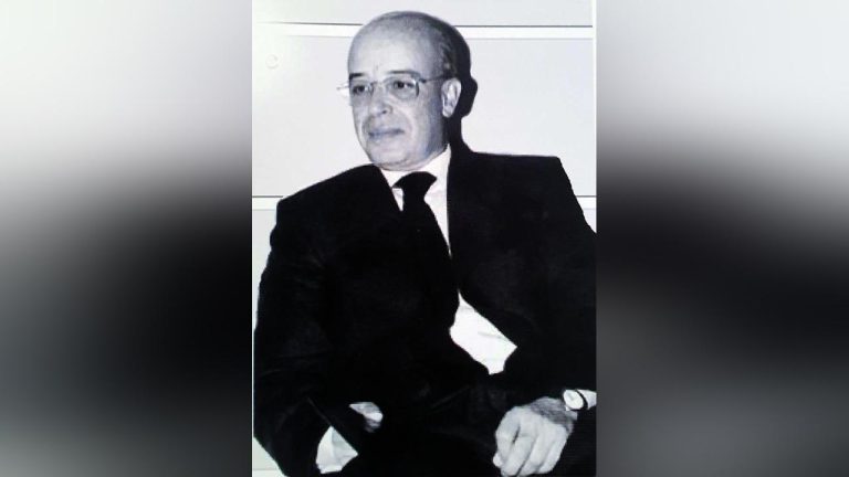وفاة والي بنك المغرب السابق محمد السقاط