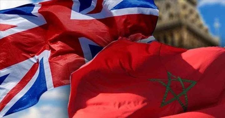 نائب بريطاني : المغرب شريك تجاري “فريد” نائب بريطاني : المغرب شريك تجاري “فريد”