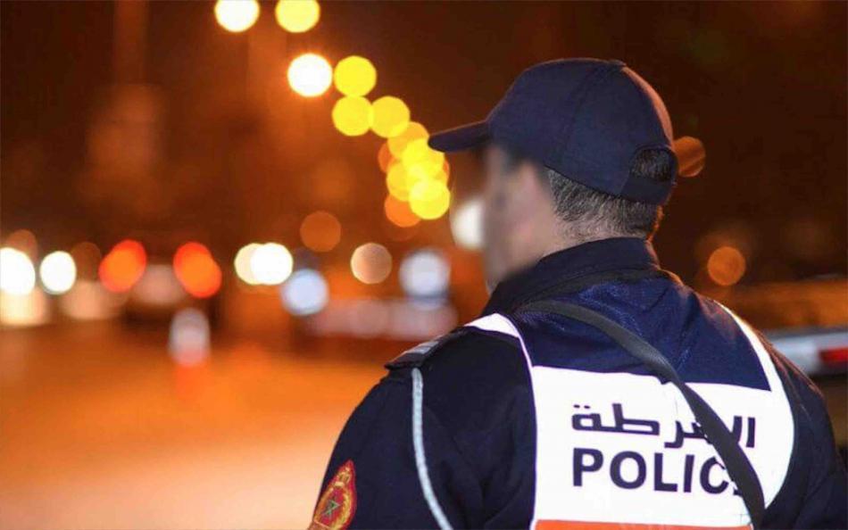 سلا: توقيف مواطن إيفواري تسبب في مقتل طفلة سلا: توقيف مواطن إيفواري تسبب في مقتل طفلة