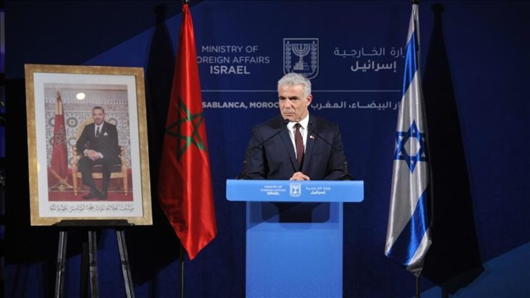 معهد إسرائيلي: إسرائيل ستستفيد من اعترافها بمغربية الصحراء والمغرب قد يتراجع عن التزاماته تجاه تل أبيب