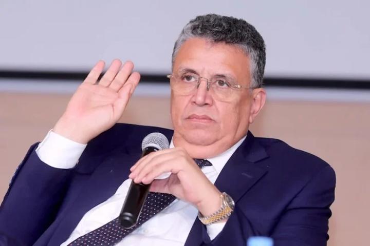 وهبي: زواج القاصرات مرفوض وإثبات نسب أطفال العلاقات غير الشّرعية ضرورة وهبي: زواج القاصرات مرفوض وإثبات نسب أطفال العلاقات غير الشّرعية ضرورة