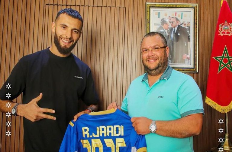 اتحاد طنجة لكرة القدم يعلن عن انتدابات جديدة استعدادا للموسم المقبل