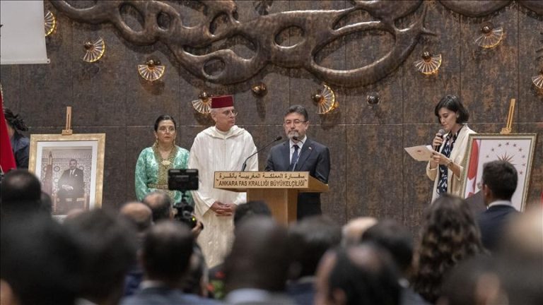 وزير الزراعة التركي: نرغب في تعزيز التعاون مع المغرب