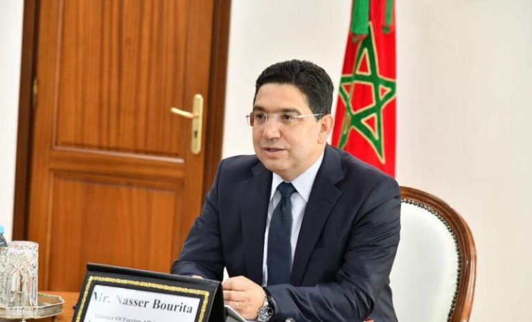 المغرب يشجب الاستفزازات المسيئة لقدسية الإسلام ويدعو إلى تعزيز قيم التعايش والحوار