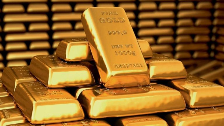 احتياطي المغرب من الذهب يصل إلى 22 طن