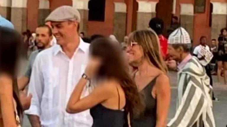الحزب الشعبي يعتبر قضاء بيدرو سانشيز إجازته في المغرب غطرسة واستفزازا