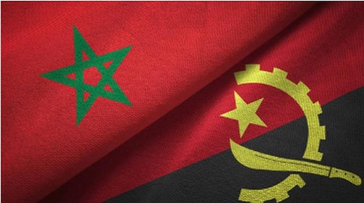 وزير الخارجية الانغولي : أنغولا والمغرب مدعوان إلى تعزيز التعاون الثنائي