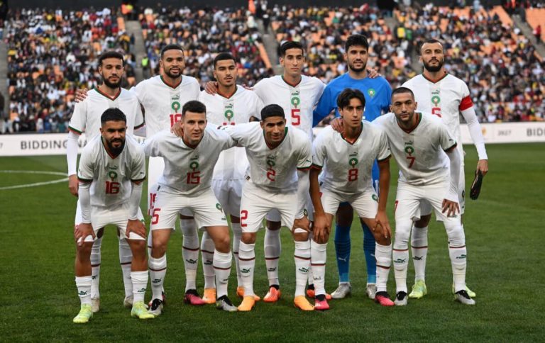 انطلاق عملية بيع تذاكر مباراة المغرب ضد بوركينا فاسو