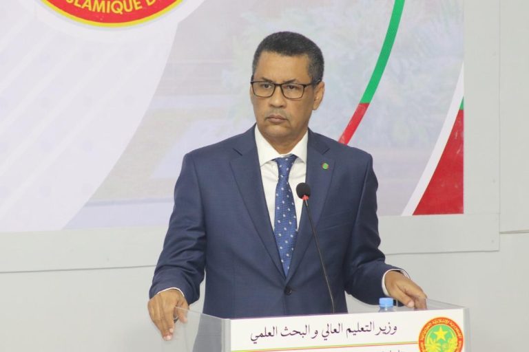 نواكشوط: طلبة موريتانيون يعبرون عن غضبهم من نتائج توزيع المنح المغربية