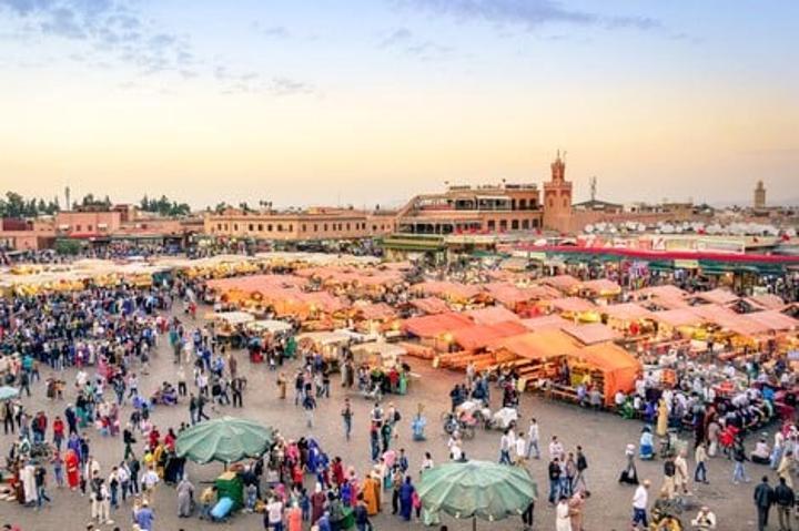 مع ارتفاع وتيرة السياحة الداخلية... برلمانية تطالب بالكشف عن مخطط مراقبة أسعار وجودة الخدمات وسلامة المواد الاستهلاكية مع ارتفاع وتيرة السياحة الداخلية... برلمانية تطالب بالكشف عن مخطط مراقبة أسعار وجودة الخدمات وسلامة المواد الاستهلاكية