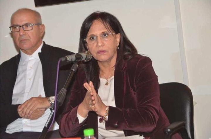 المجلس الوطني لحقوق الإنسان يدخل على خط مشكل اكتظاظ المؤسسات السجنية المجلس الوطني لحقوق الإنسان يدخل على خط مشكل اكتظاظ المؤسسات السجنية