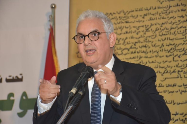 حزب الاستقلال يطلق أكبر استشارات مُواطِنة حول قضايا الأسرة