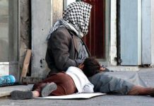 وزارة الداخلية تُعلن توقيف أكثر من 15 ألف متسول بين يناير وماي وزارة الداخلية تُعلن توقيف أكثر من 15 ألف متسول بين يناير وماي