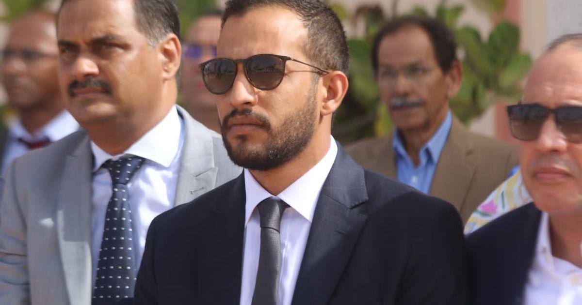 ذكرى 14 غشت: المجلس الجماعي للداخلة يحول المدينة إلى ورش مفتوح ذكرى 14 غشت: المجلس الجماعي للداخلة يحول المدينة إلى ورش مفتوح