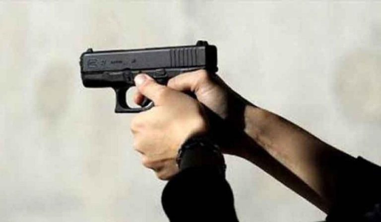 الرباط: شرطي يضع حدا لحياته بسلاحه الوظيفي بسبب مشاكل عائلية