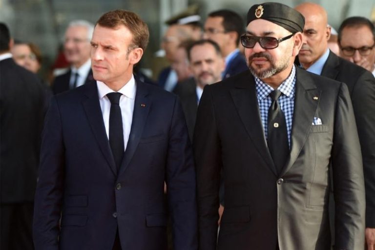 المغرب - فرنسا: هل عاد زمن البراغماتية السياسية؟