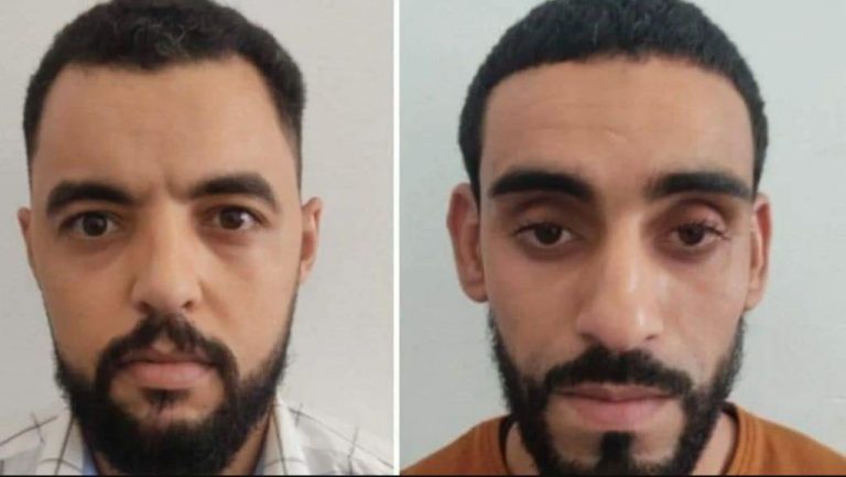 مغربيان كانا يخططان للعبور إلى أوروبا ووجدا نفسيهما في سوريا عن طريق الخطأ