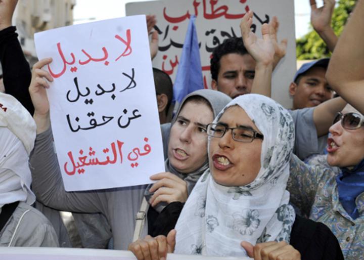 البطالة ارتفعت في صفوف الشباب خلال عشر سنوات الماضية وواحد من أصل أربعة منهم بات يزاول شغلا مهيكلا البطالة ارتفعت في صفوف الشباب خلال عشر سنوات الماضية وواحد من أصل أربعة منهم بات يزاول شغلا مهيكلا