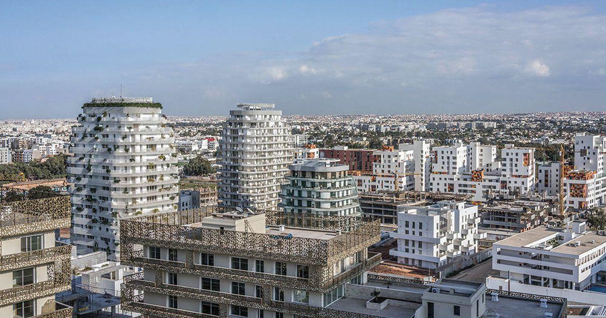 بالأرقام: أسعار العقار شبه مستقرة والقطاع يشهد ركودا في النصف الثاني من 2023 بالأرقام: أسعار العقار شبه مستقرة والقطاع يشهد ركودا في النصف الثاني من 2023