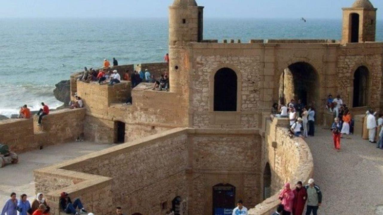 الصويرة.. ارتفاع عدد السياح بنسبة 14 في المائة في النصف الأول من 2023 الصويرة.. ارتفاع عدد السياح بنسبة 14 في المائة في النصف الأول من 2023