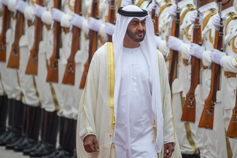 بعد الملك محمد السادس.. عبد المجيد تبون يبعث رسالة إلى رئيس الإمارات