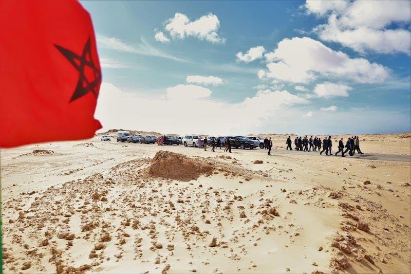 وزير خارجية البيرو السابق : على ليما ألا تدير ظهرها للواقعية السياسية الدولية في قضية الصحراء المغربية وزير خارجية البيرو السابق : على ليما ألا تدير ظهرها للواقعية السياسية الدولية في قضية الصحراء المغربية