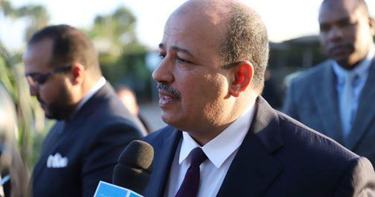 حصري: النعم ميارة رئيس مجلس المستشارين يزور إسرائيل الشهر القادم حصري: النعم ميارة رئيس مجلس المستشارين يزور إسرائيل الشهر القادم