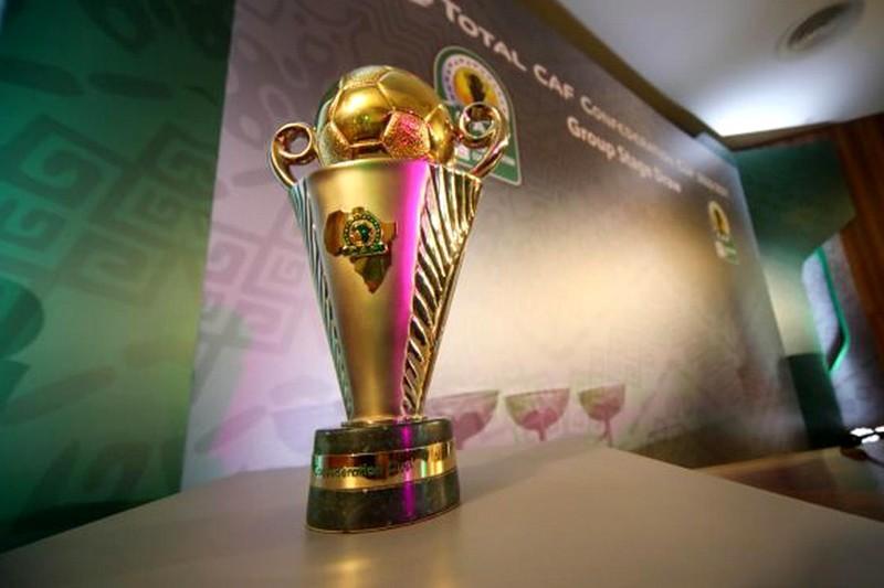 الدور التمهيدي الأول من مسابقة كأس الكاف: الفتح الرياضي يفوز على فريق لوطو بوبو من بنين بثلاثة أهداف للاشيء الدور التمهيدي الأول من مسابقة كأس الكاف: الفتح الرياضي يفوز على فريق لوطو بوبو من بنين بثلاثة أهداف للاشيء