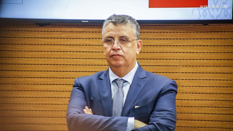 الحكومة تفرج عن مشروع قانون المسطرة المدنية بعد شهور من التعثر الحكومة تفرج عن مشروع قانون المسطرة المدنية بعد شهور من التعثر