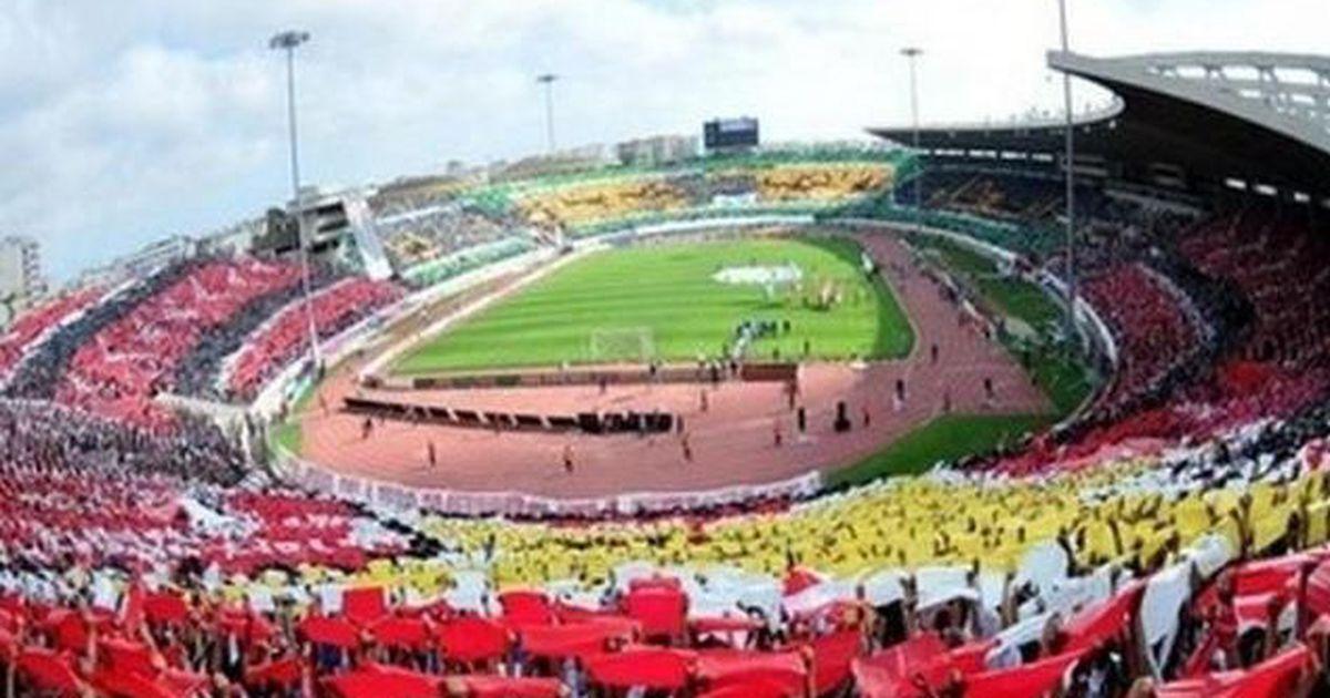 اختفاء 3 ملايير سنتيم بالمركب الرياضي «دونور» اختفاء 3 ملايير سنتيم بالمركب الرياضي «دونور»