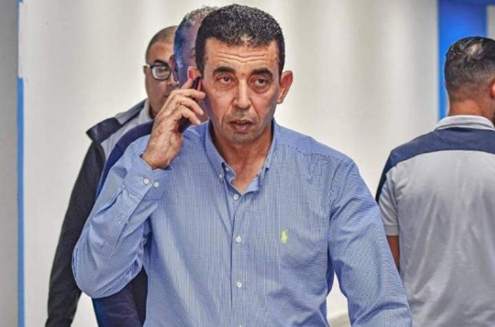 تفاصيل مثيرة: هكذا سقط البرلماني الحيداوي في فضيحة إعادة بيع تذاكر المونديال (+السمسرة في تذاكر اللاعب حمد الله) تفاصيل مثيرة: هكذا سقط البرلماني الحيداوي في فضيحة إعادة بيع تذاكر المونديال (+السمسرة في تذاكر اللاعب حمد الله)