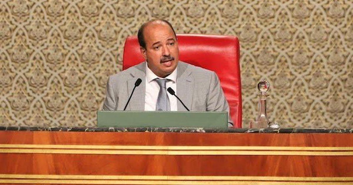 هذه أجندة الوفد البرلماني المغربي خلال جولته بالأردن وفلسطين وإسرائيل هذه أجندة الوفد البرلماني المغربي خلال جولته بالأردن وفلسطين وإسرائيل