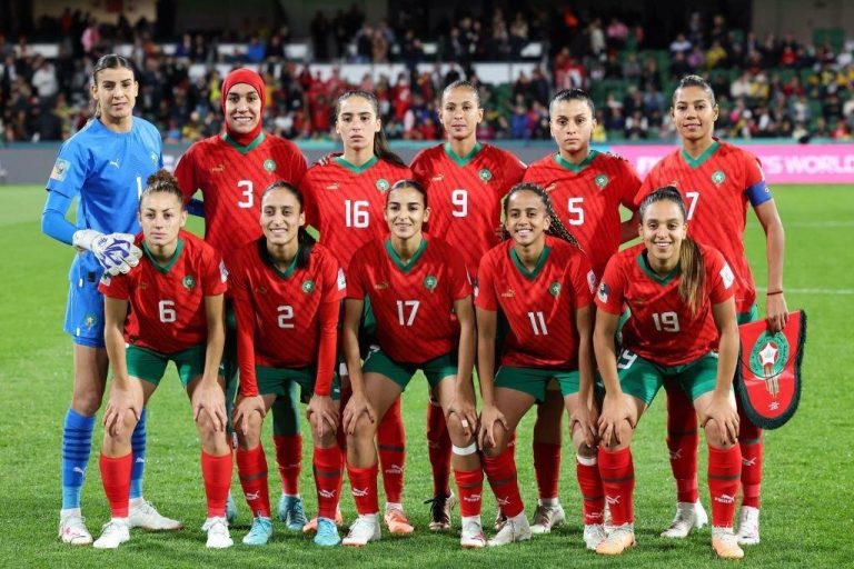 تصنيف الفيفا للسيدات: المغرب يتقدم بـ 14 مركزا ويصعد إلى الرتبة 58