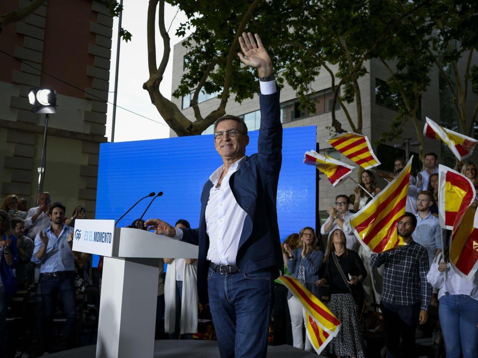 هل لتغيير التحالف الحاكم في إسبانيا تأثير على المكتسبات المغربية المحققة ؟ هل لتغيير التحالف الحاكم في إسبانيا تأثير على المكتسبات المغربية المحققة ؟