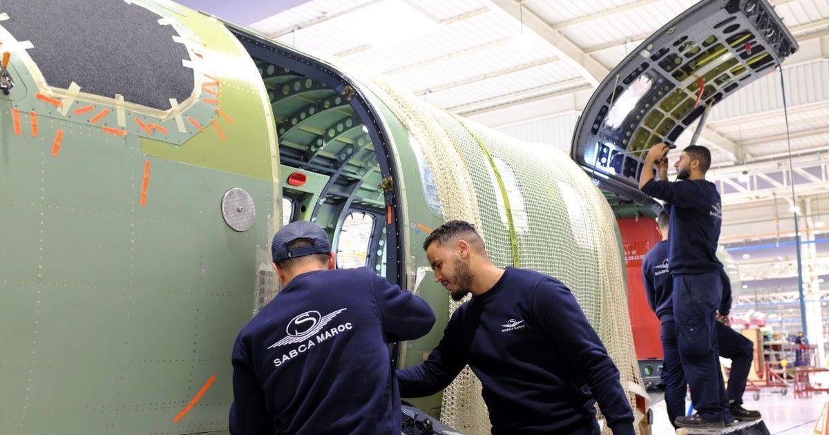 فوربس: المغرب.. بوابة نحو «نهضة» قطاع الطيران بإفريقيا فوربس: المغرب.. بوابة نحو «نهضة» قطاع الطيران بإفريقيا