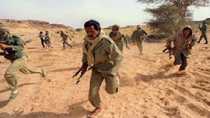 البوليساريو تهدد حياة موظفي الشركات الأجنبية العاملة في الصحراء