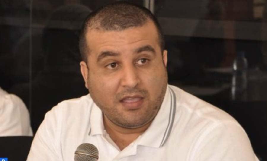 شكيب الخياري يتحدث لـ«القدس العربي» عن فتح نقاش عمومي في المغرب حول الاستعمال الترفيهي للقنب الهندي: «الترخيص يقلّص السوق السوداء» شكيب الخياري يتحدث لـ«القدس العربي» عن فتح نقاش عمومي في المغرب حول الاستعمال الترفيهي للقنب الهندي: «الترخيص يقلّص السوق السوداء»