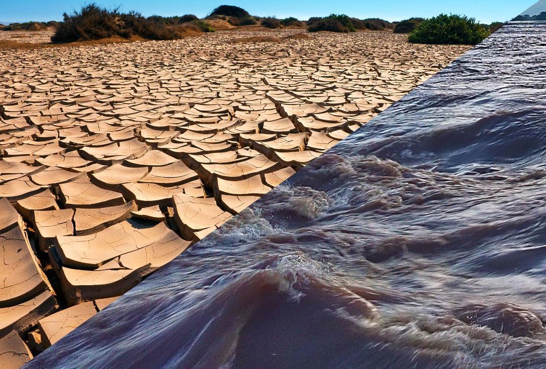 مخاوف من أزمة عطش في المغرب مخاوف من أزمة عطش في المغرب