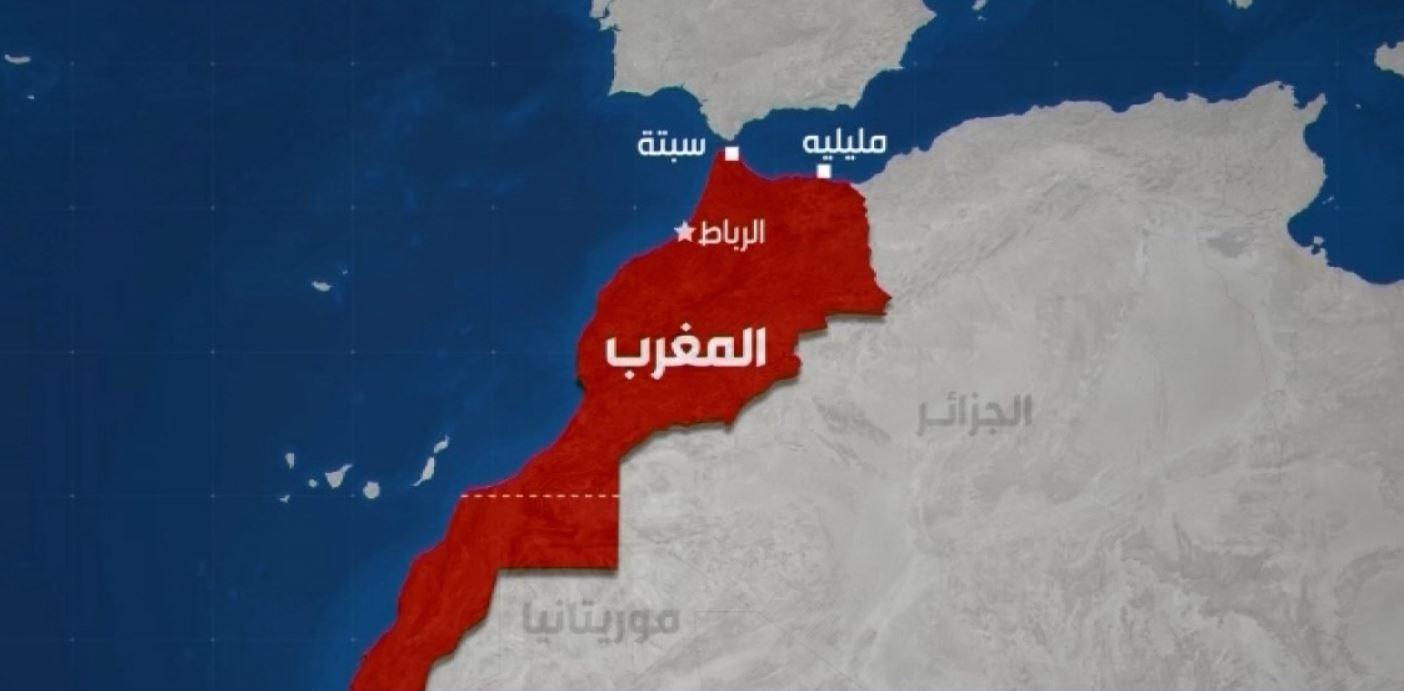  Morocco