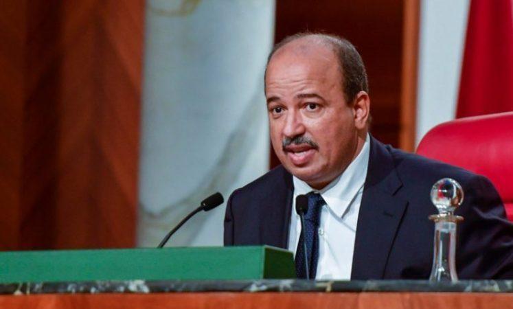 وعكة صحية تلغي زيارة ميارة لإسرائيل غدا الخميس وعكة صحية تلغي زيارة ميارة لإسرائيل غدا الخميس