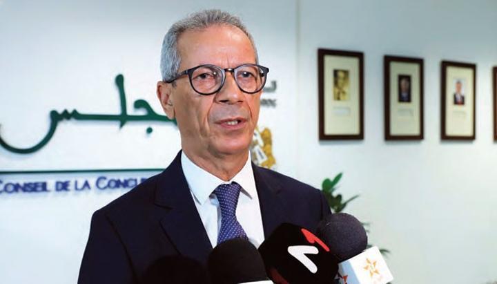 هناك حواجز تعيق دخول المقاولات إلى سوق التأمين بالمغرب ولابد من إصلاح قانوني لتقويم تنافسيته (مجلس المنافسة) هناك حواجز تعيق دخول المقاولات إلى سوق التأمين بالمغرب ولابد من إصلاح قانوني لتقويم تنافسيته (مجلس المنافسة)