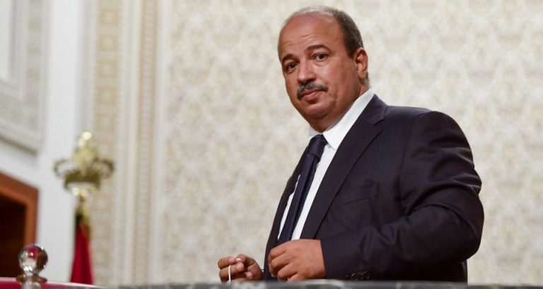 الأردن: نقل رئيس مجلس المستشارين إلى المستشفى قبل يوم من زيارته إلى إسرائيل