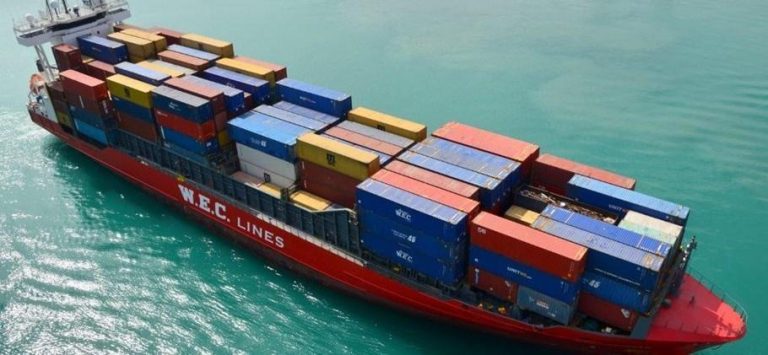 شركة هولندية تطلق خطوط بحرية جديدة تربط بين أوروبا والمغرب