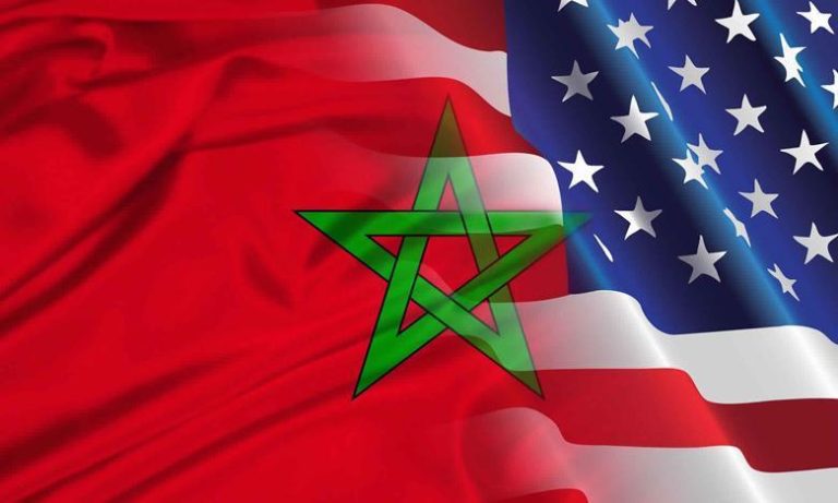 الصحراء: واشنطن تجدد التأكيد على دعمها لمخطط الحكم الذاتي