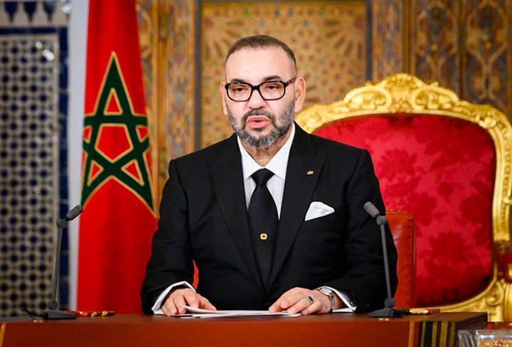 زلزال الحوز.. بتعليمات من الملك محمد السادس، القوات المسلحة الملكية تنشر بشكل مستعجل وسائل بشرية ولوجيستية مهمة، جوية وبرية زلزال الحوز.. بتعليمات من الملك محمد السادس، القوات المسلحة الملكية تنشر بشكل مستعجل وسائل بشرية ولوجيستية مهمة، جوية وبرية